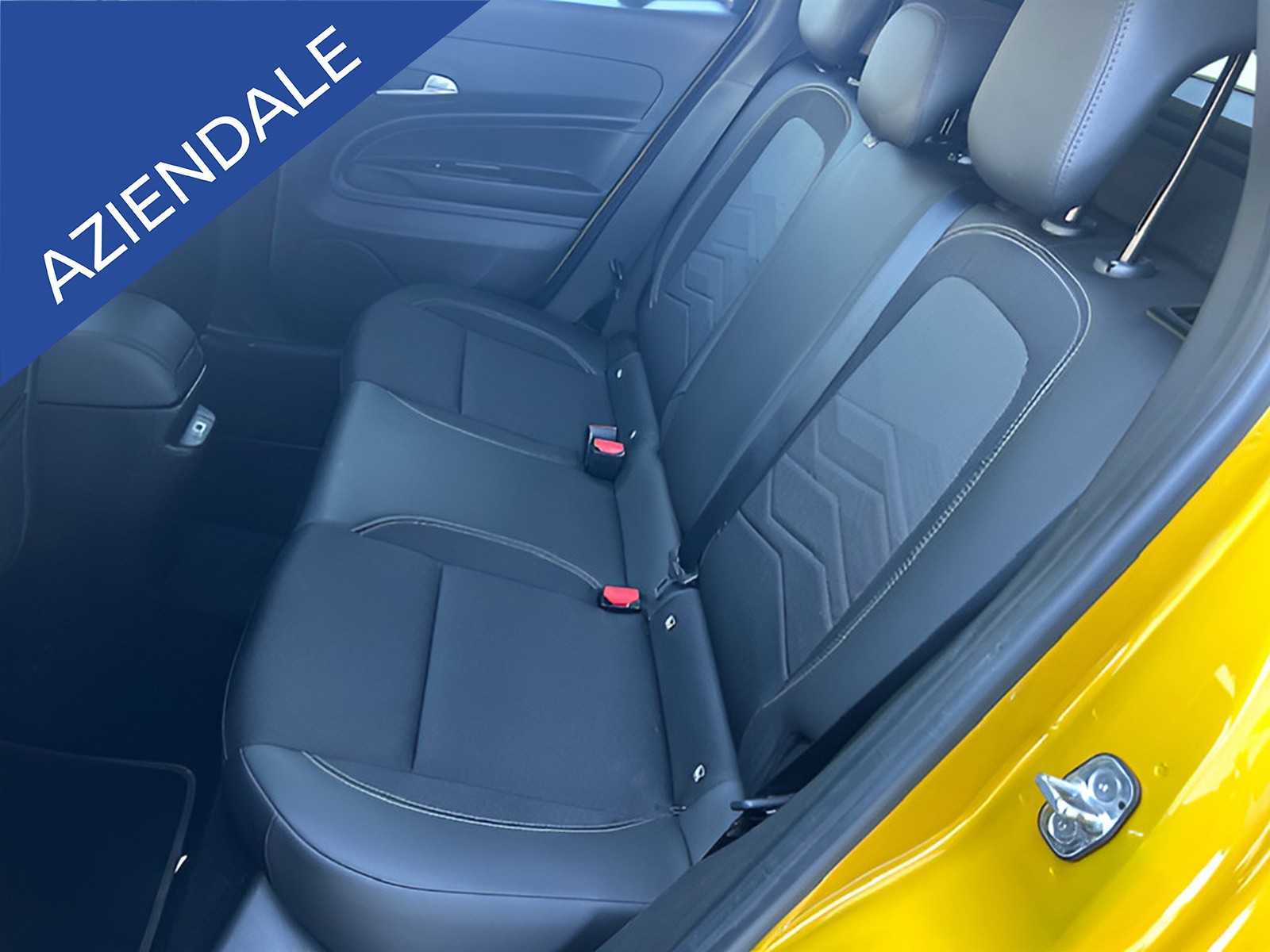 PRONTOAUTO Jeep Avenger