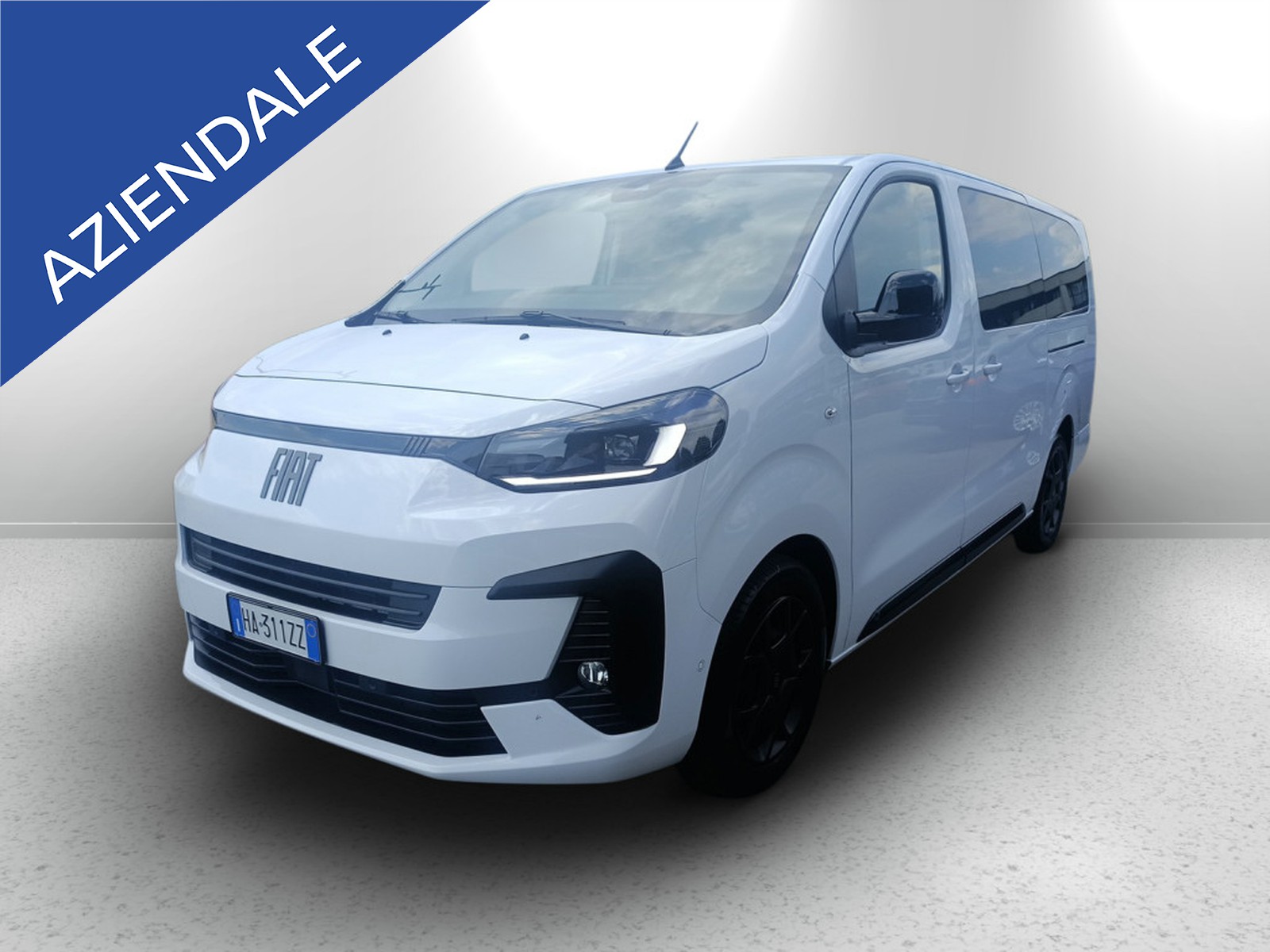 PRONTOAUTO Fiat Ulysse