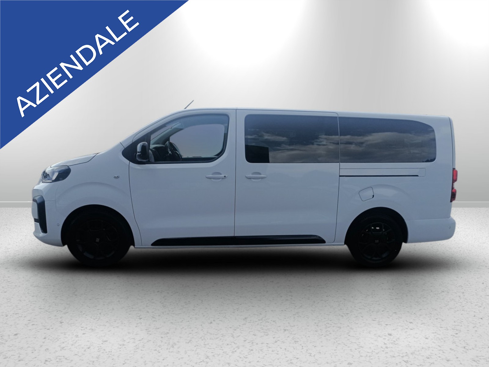PRONTOAUTO Fiat Ulysse