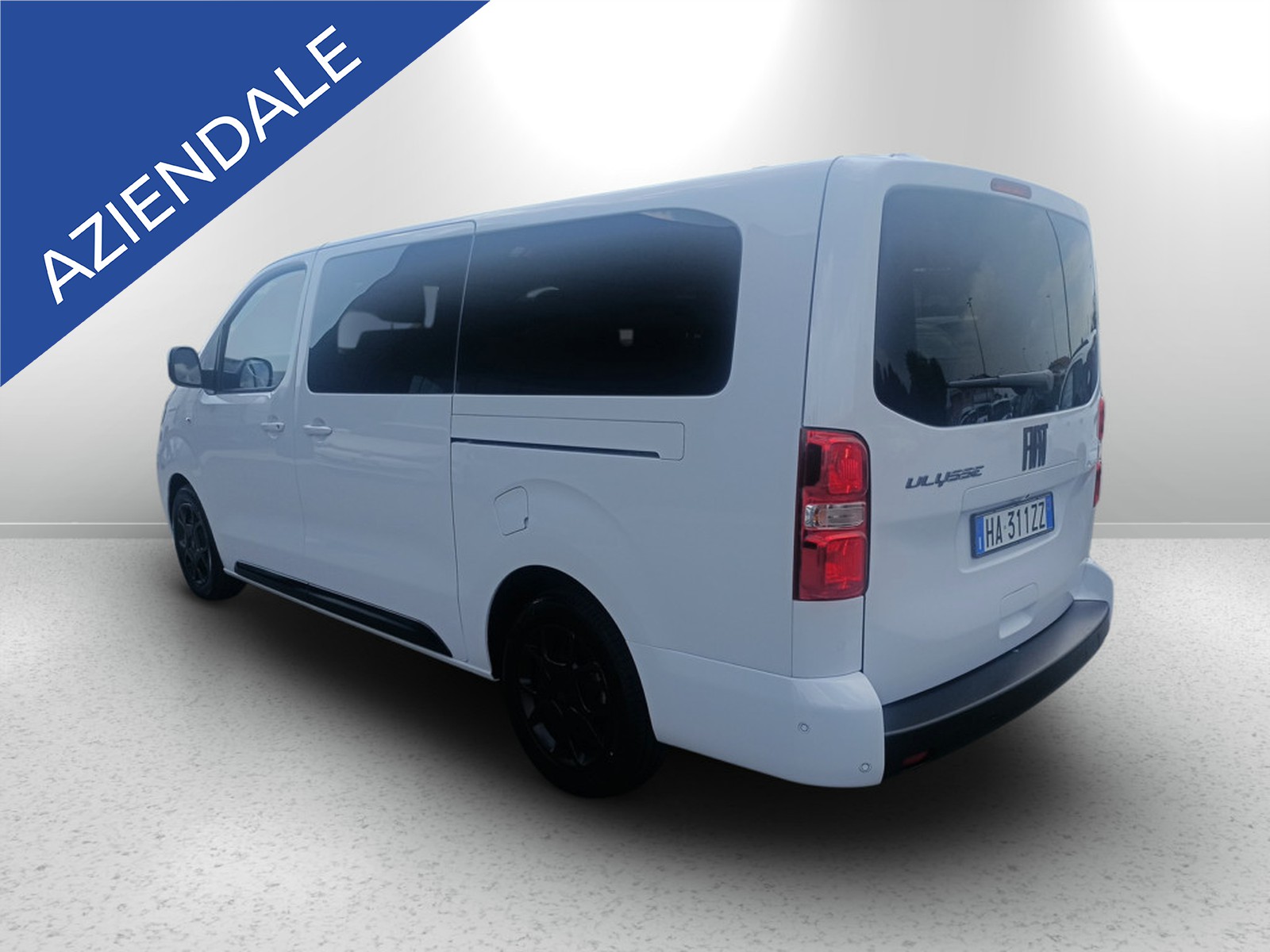 PRONTOAUTO Fiat Ulysse
