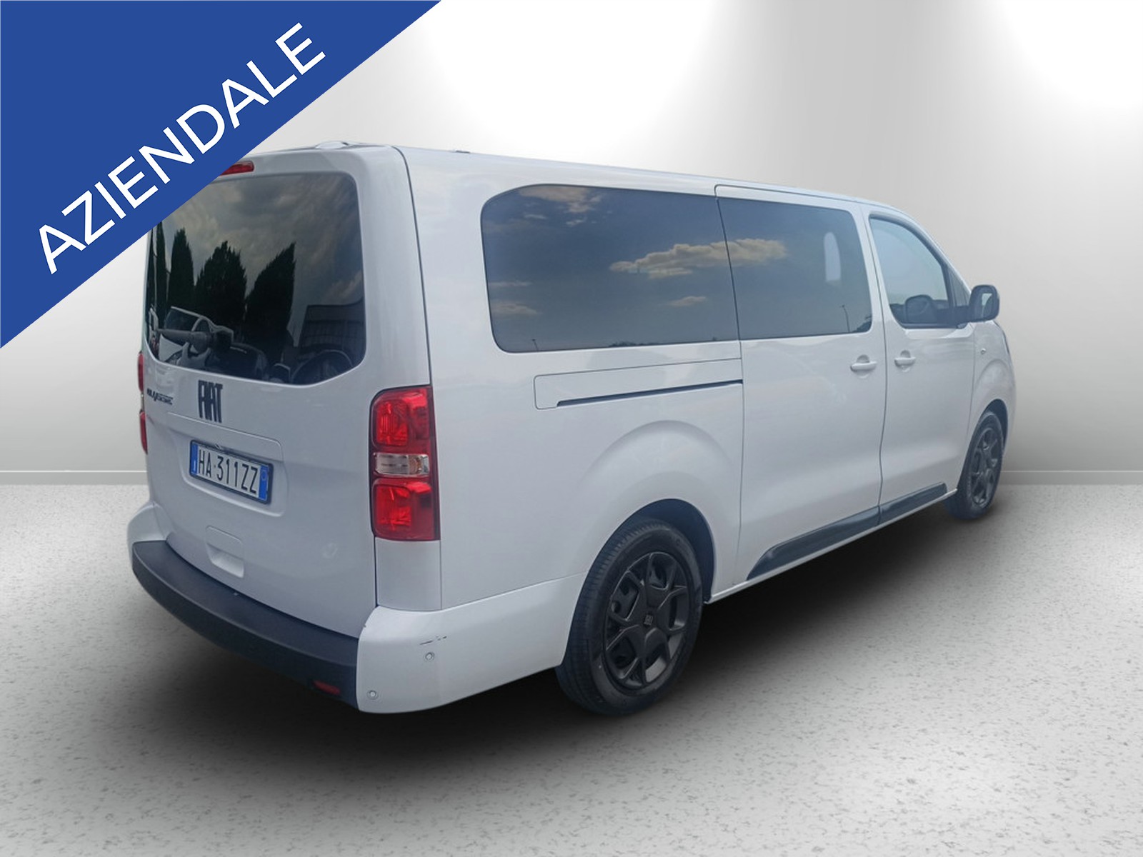 PRONTOAUTO Fiat Ulysse