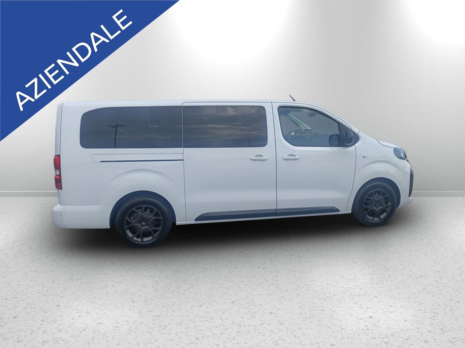 PRONTOAUTO Fiat Ulysse