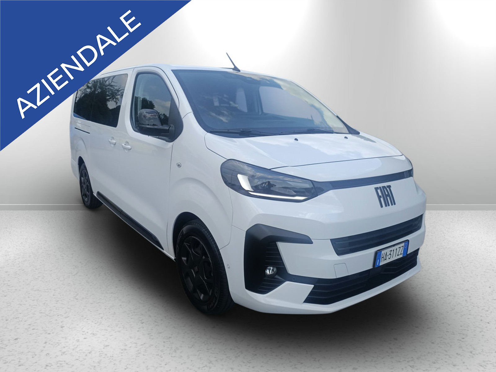 PRONTOAUTO Fiat Ulysse