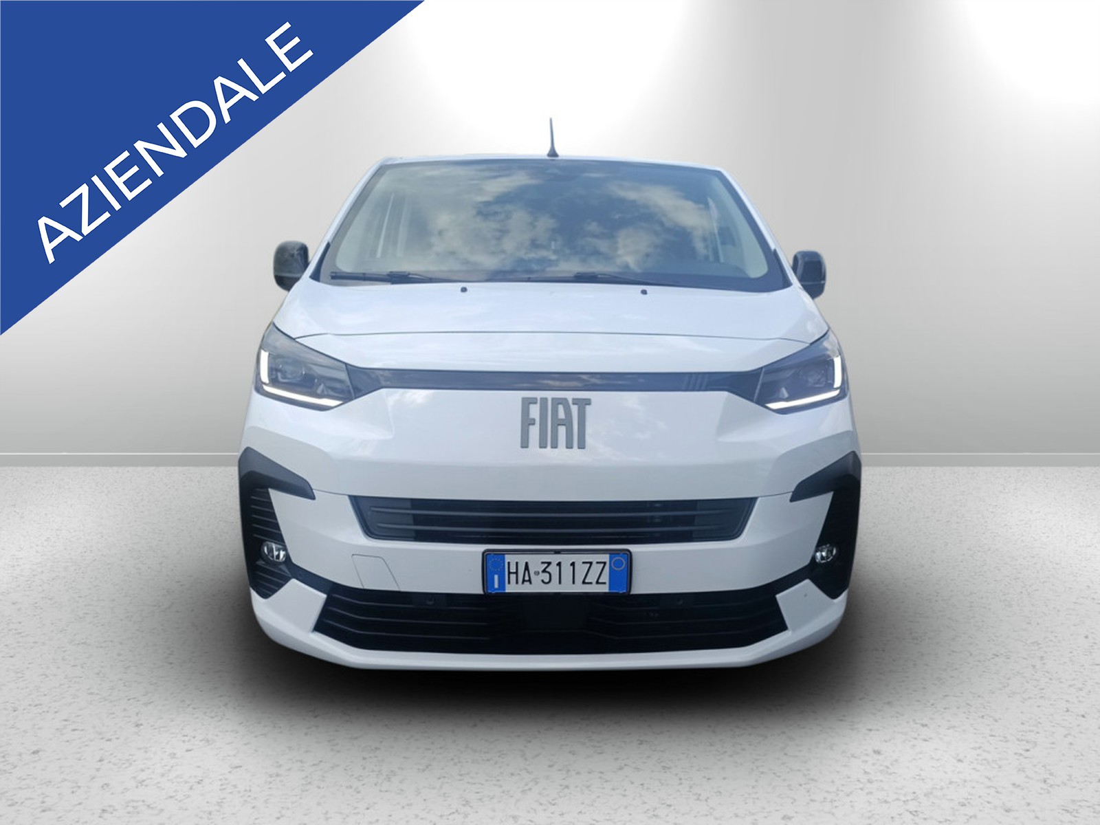 PRONTOAUTO Fiat Ulysse