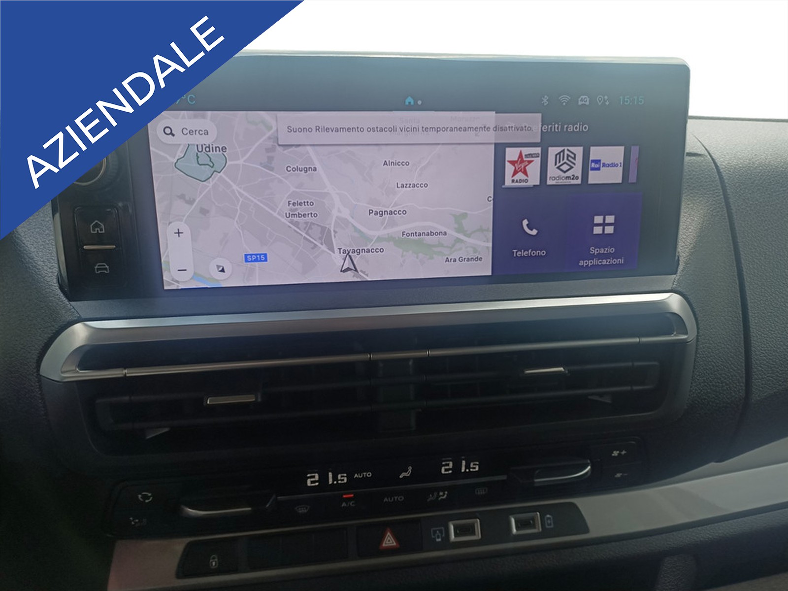 PRONTOAUTO Fiat Ulysse