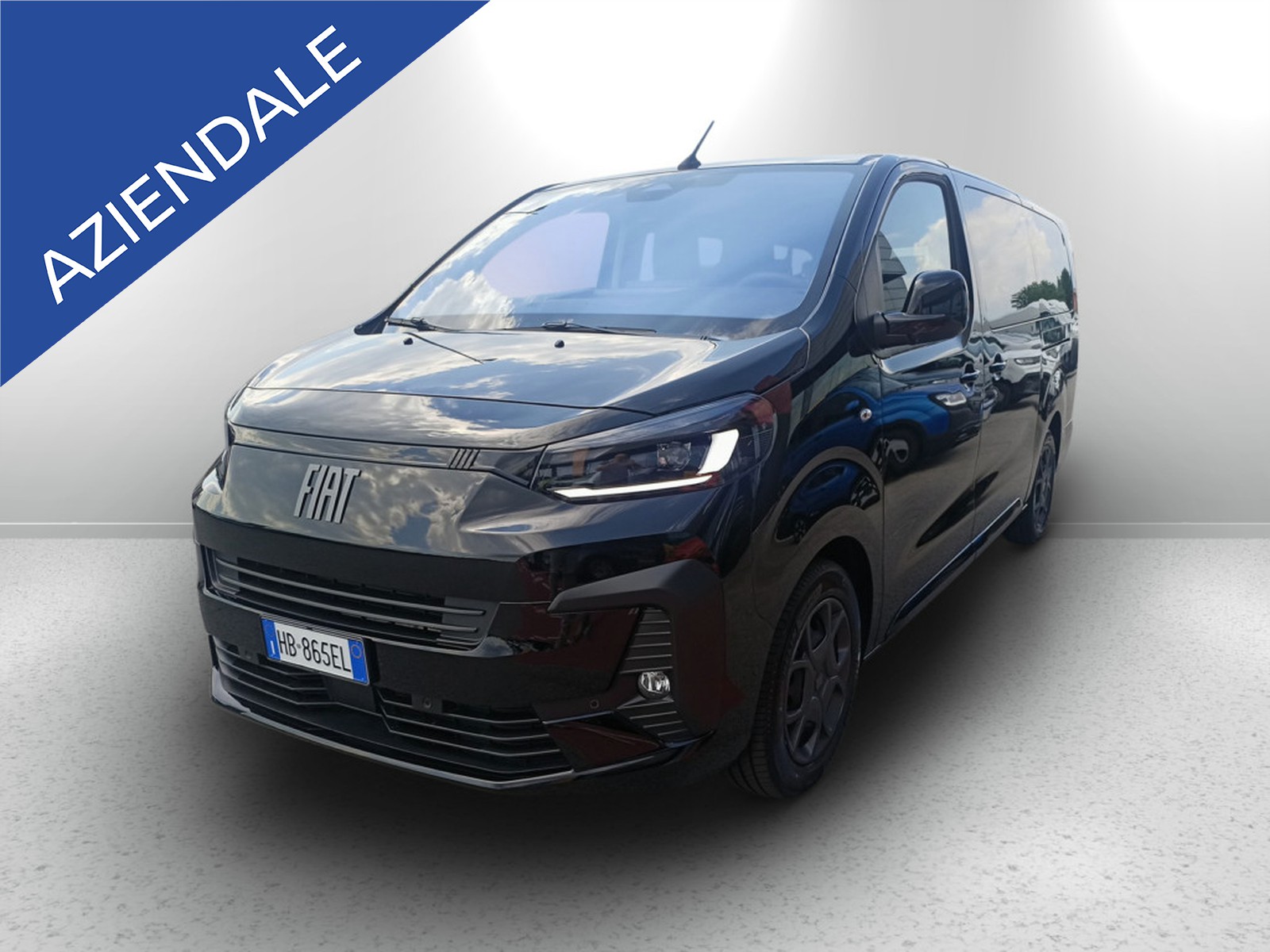 PRONTOAUTO Fiat Ulysse