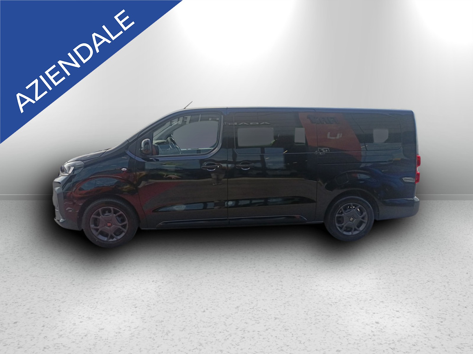 PRONTOAUTO Fiat Ulysse