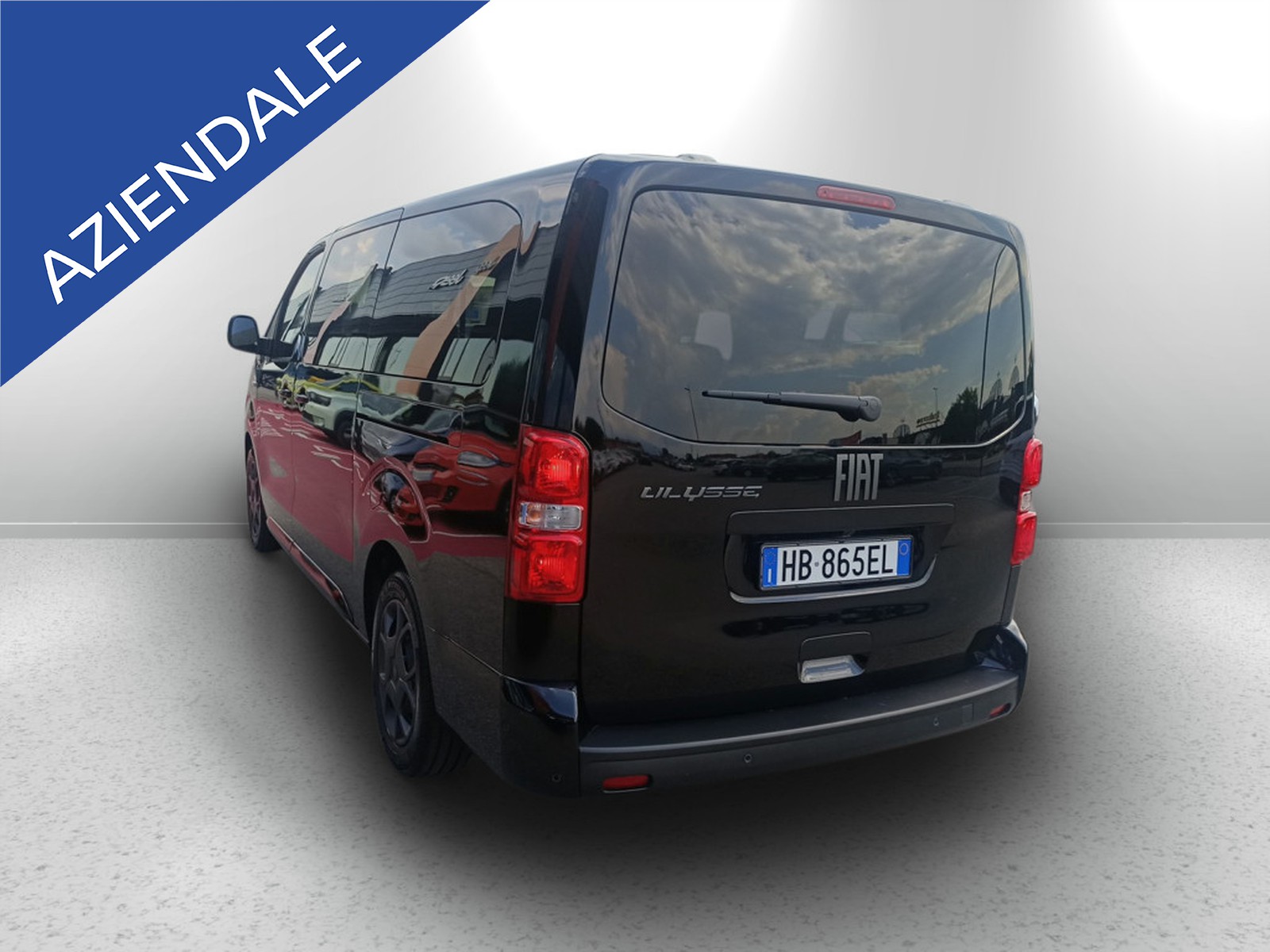 PRONTOAUTO Fiat Ulysse