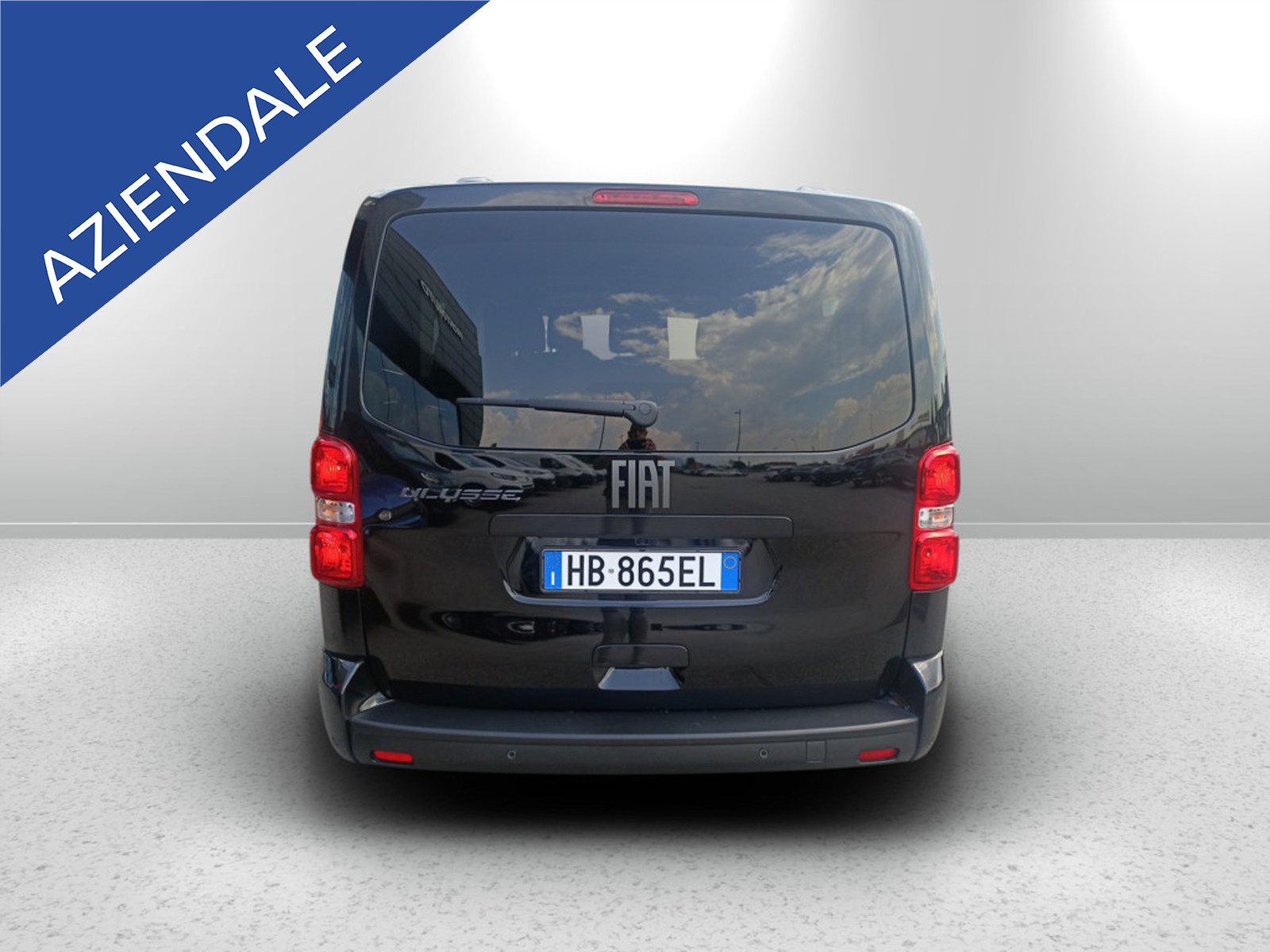 PRONTOAUTO Fiat Ulysse