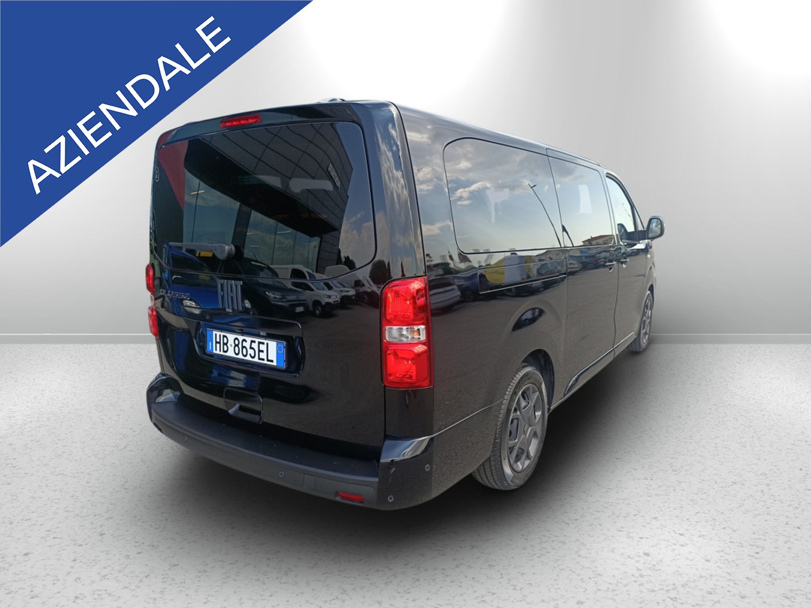 PRONTOAUTO Fiat Ulysse