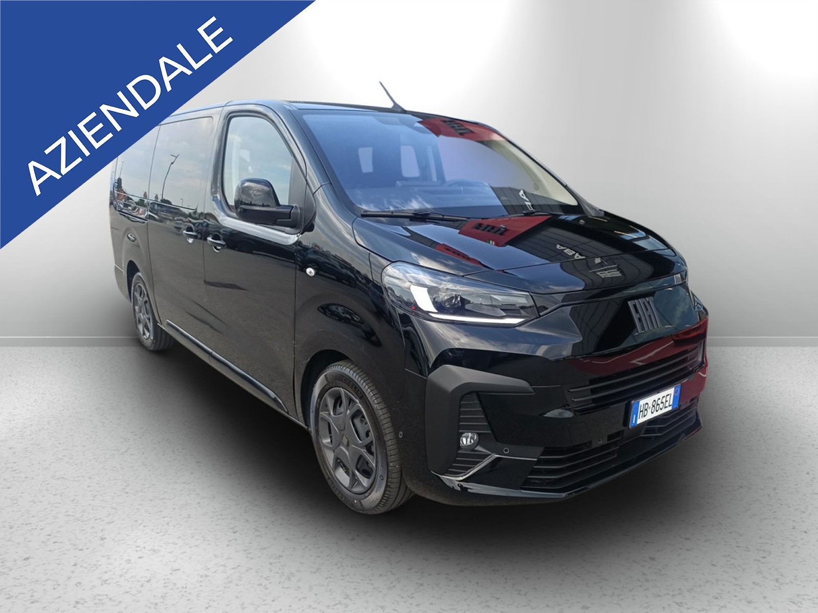 PRONTOAUTO Fiat Ulysse