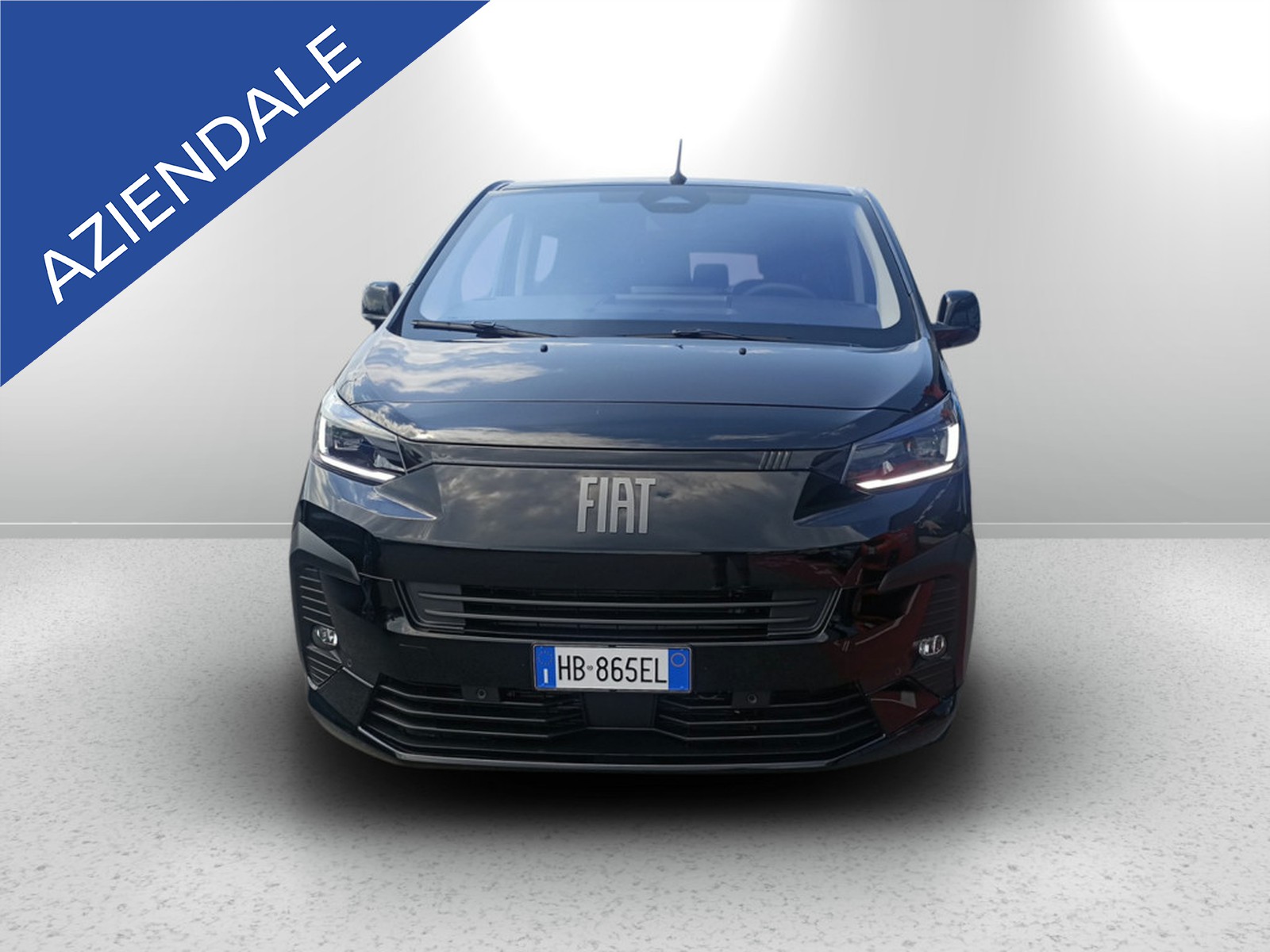 PRONTOAUTO Fiat Ulysse