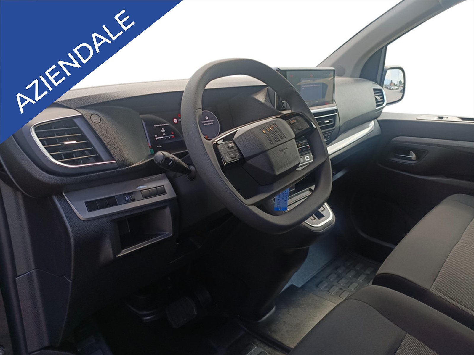 PRONTOAUTO Fiat Ulysse