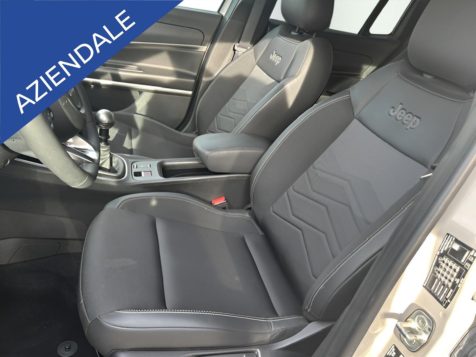 PRONTOAUTO Jeep Avenger