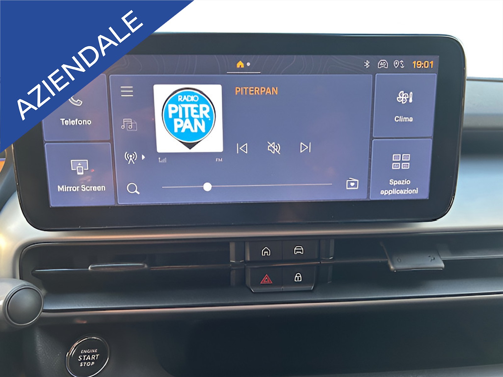 PRONTOAUTO Jeep Avenger
