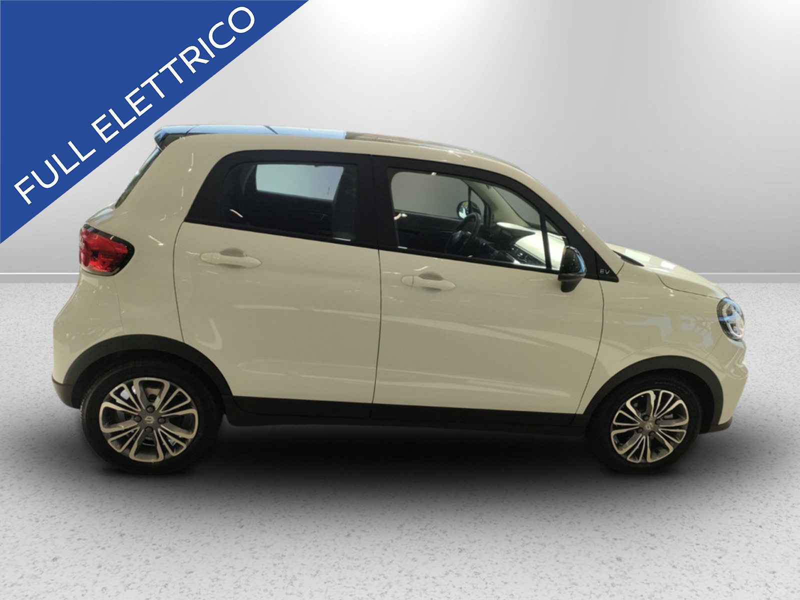 UNICAR Leapmotor T03