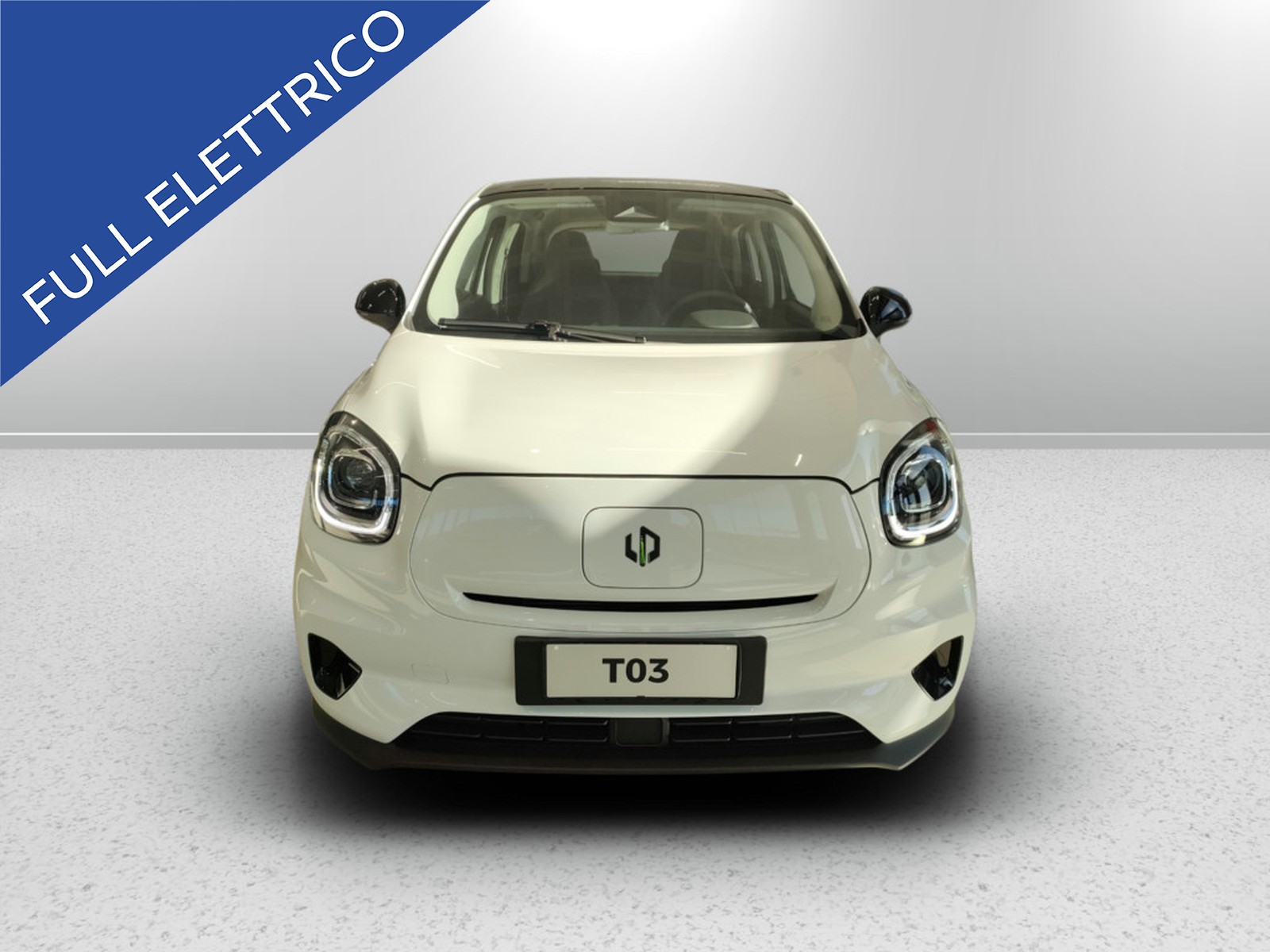 UNICAR Leapmotor T03