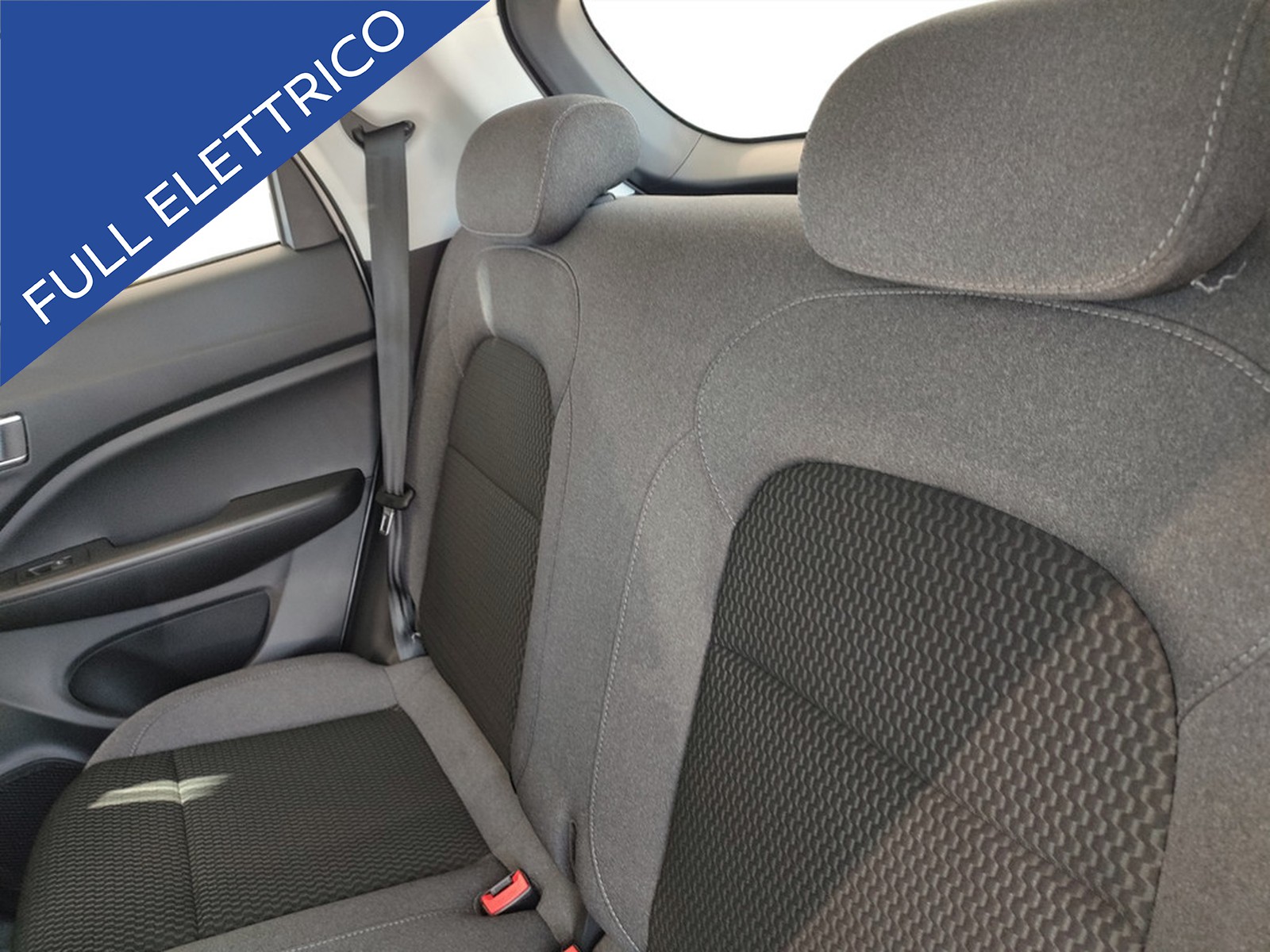 UNICAR Leapmotor T03