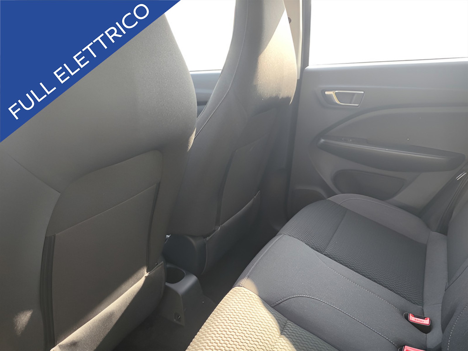 UNICAR Leapmotor T03