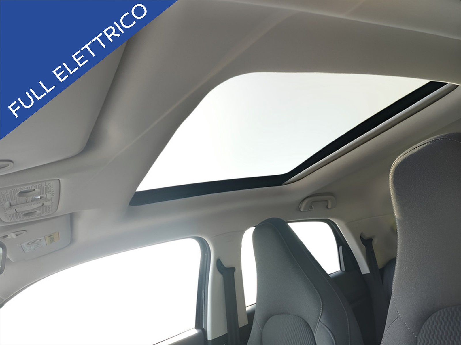 UNICAR Leapmotor T03