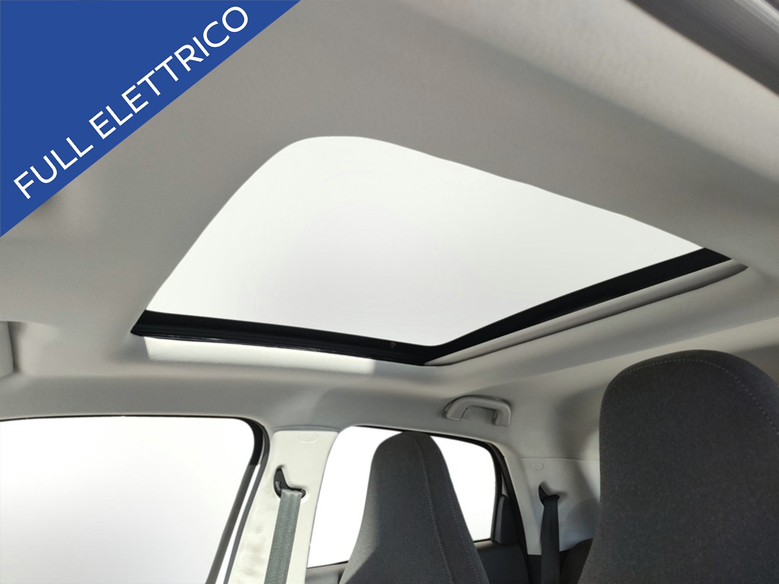 UNICAR Leapmotor T03