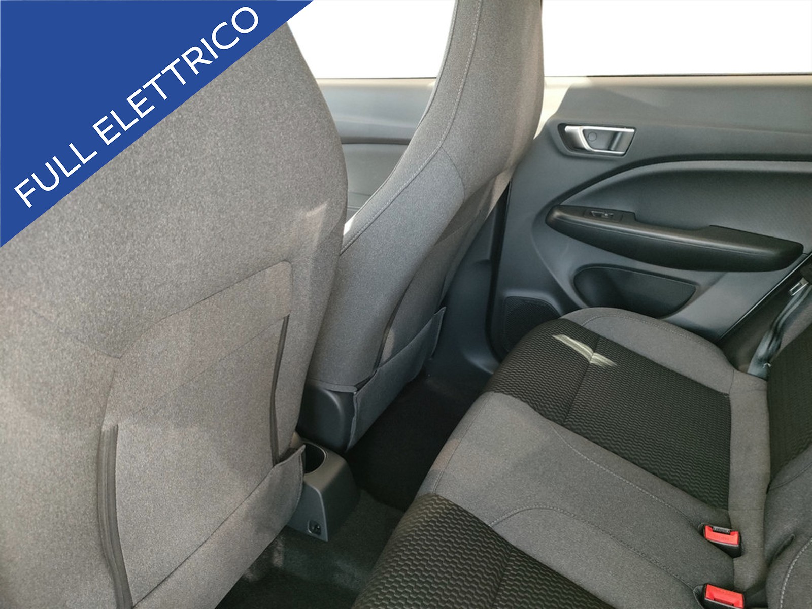 UNICAR Leapmotor T03