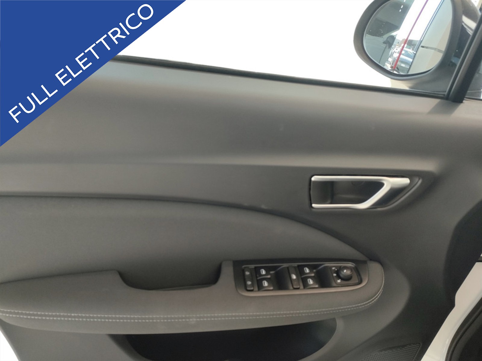 UNICAR Leapmotor T03