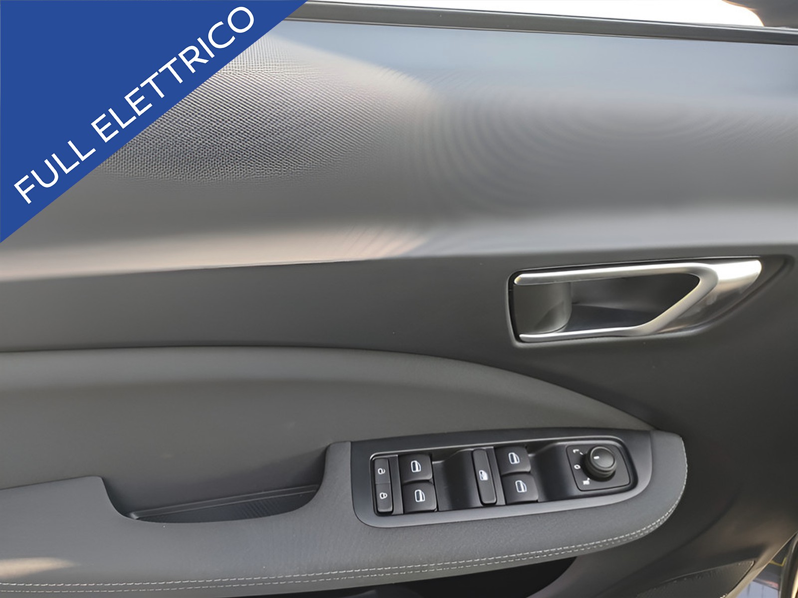 UNICAR Leapmotor T03