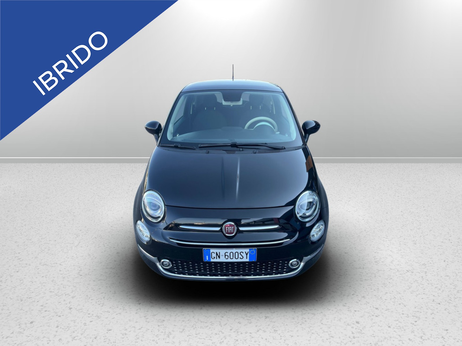 PRONTOAUTO Fiat 500