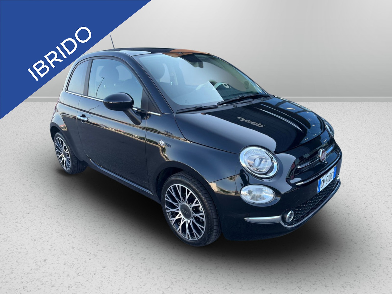 PRONTOAUTO Fiat 500
