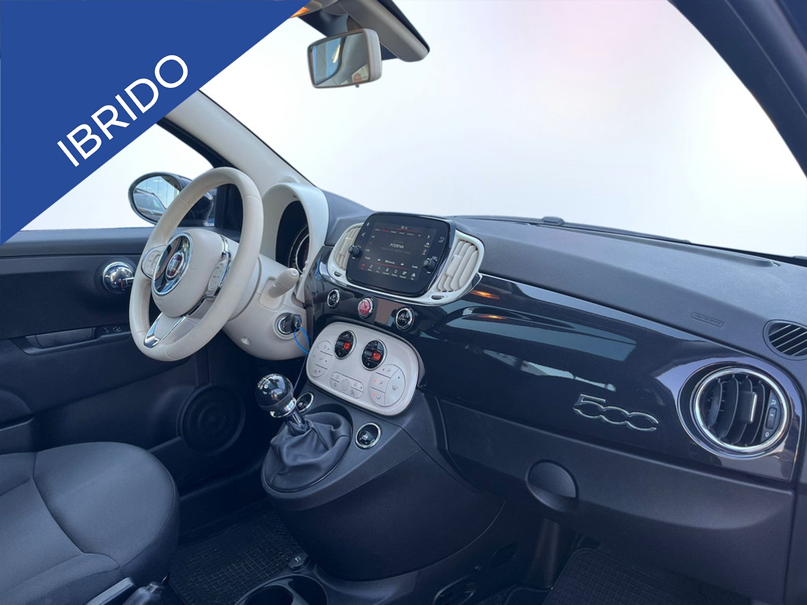 PRONTOAUTO Fiat 500