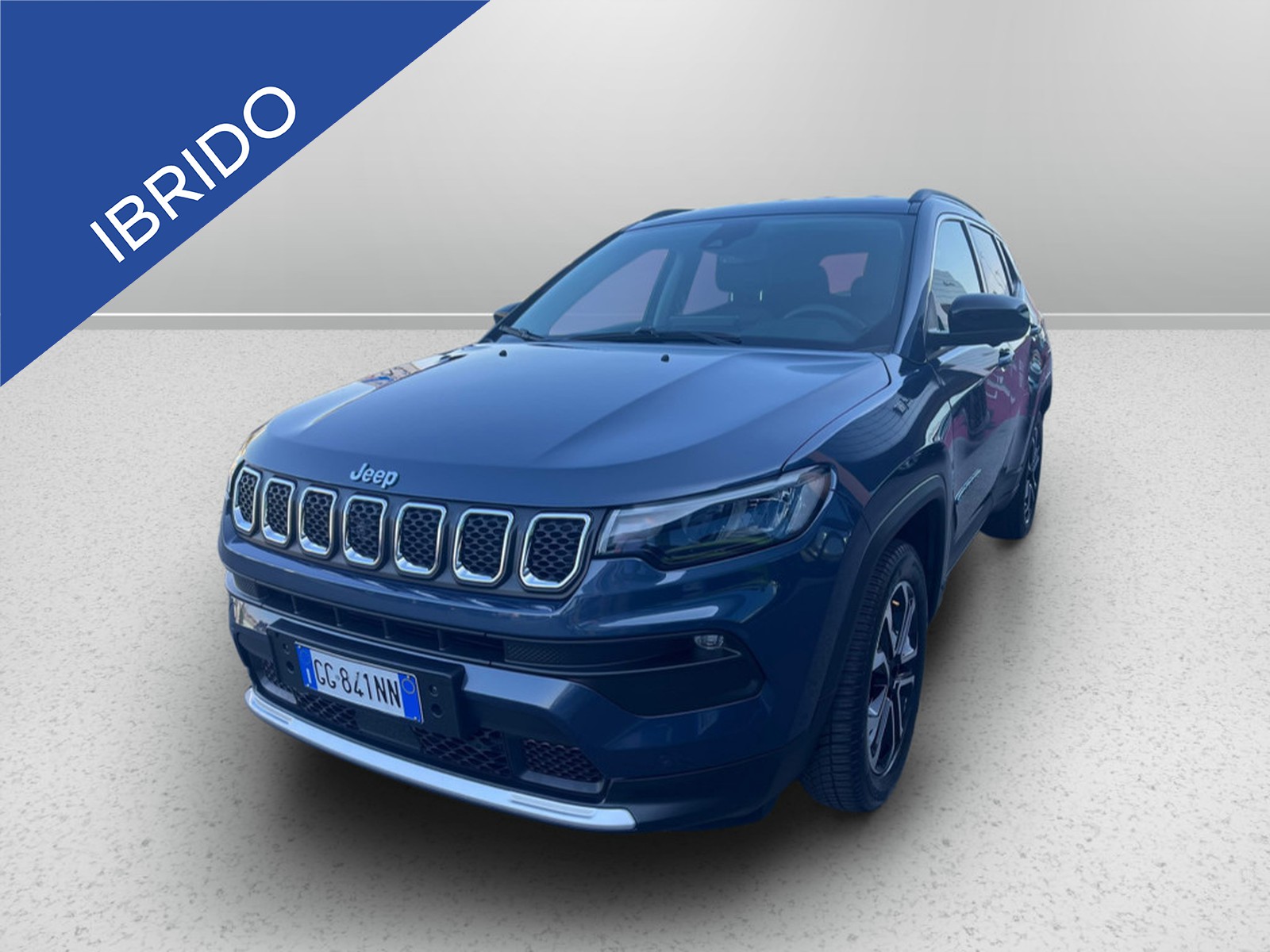 PRONTOAUTO Jeep Compass