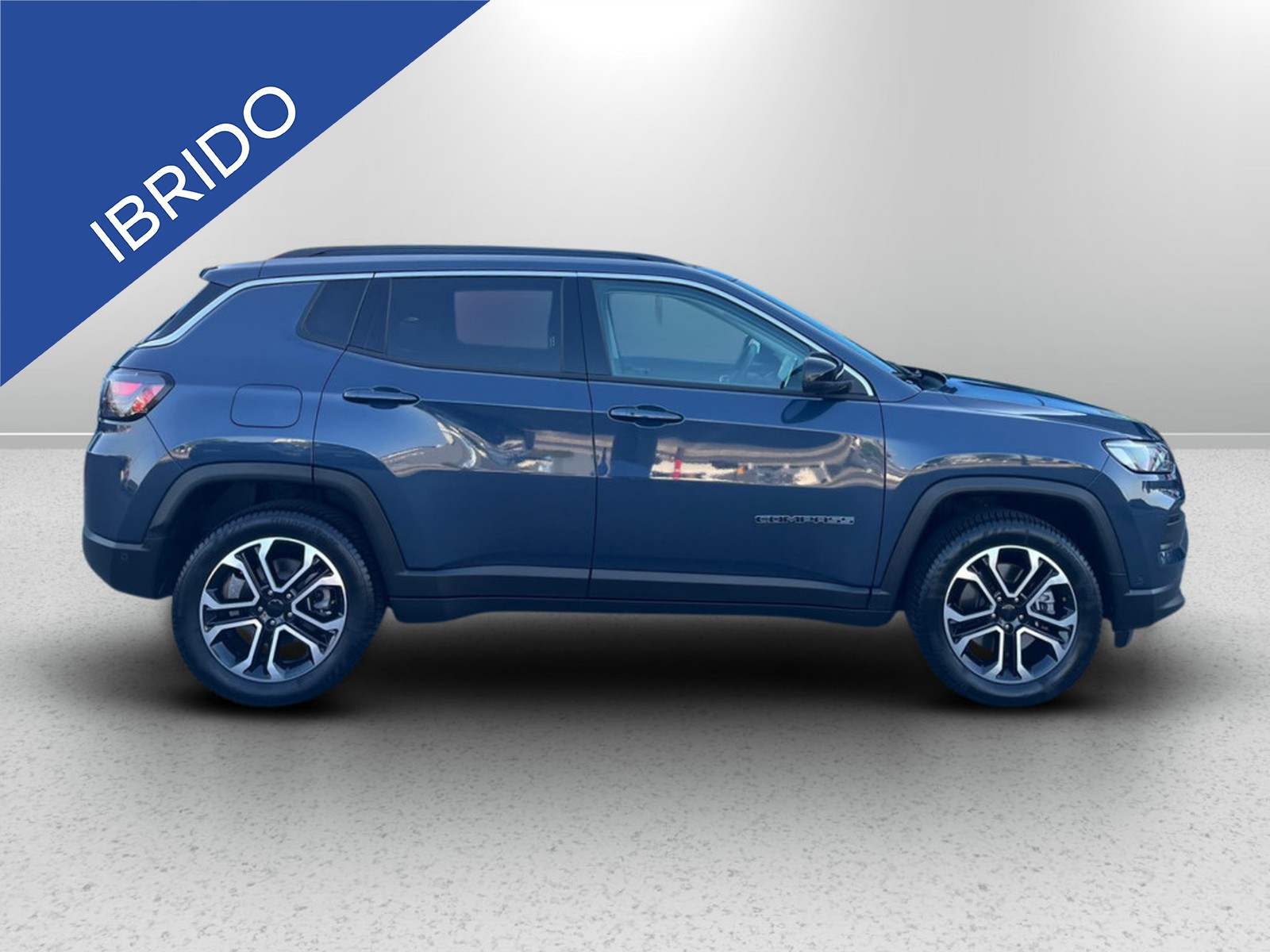 PRONTOAUTO Jeep Compass