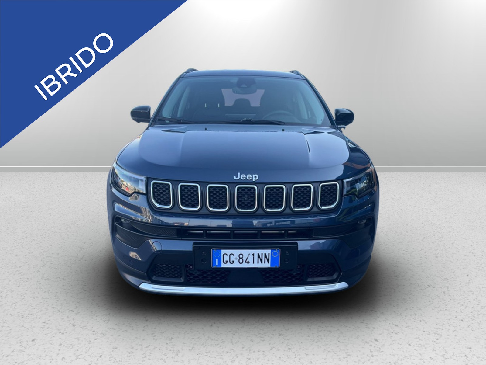 PRONTOAUTO Jeep Compass