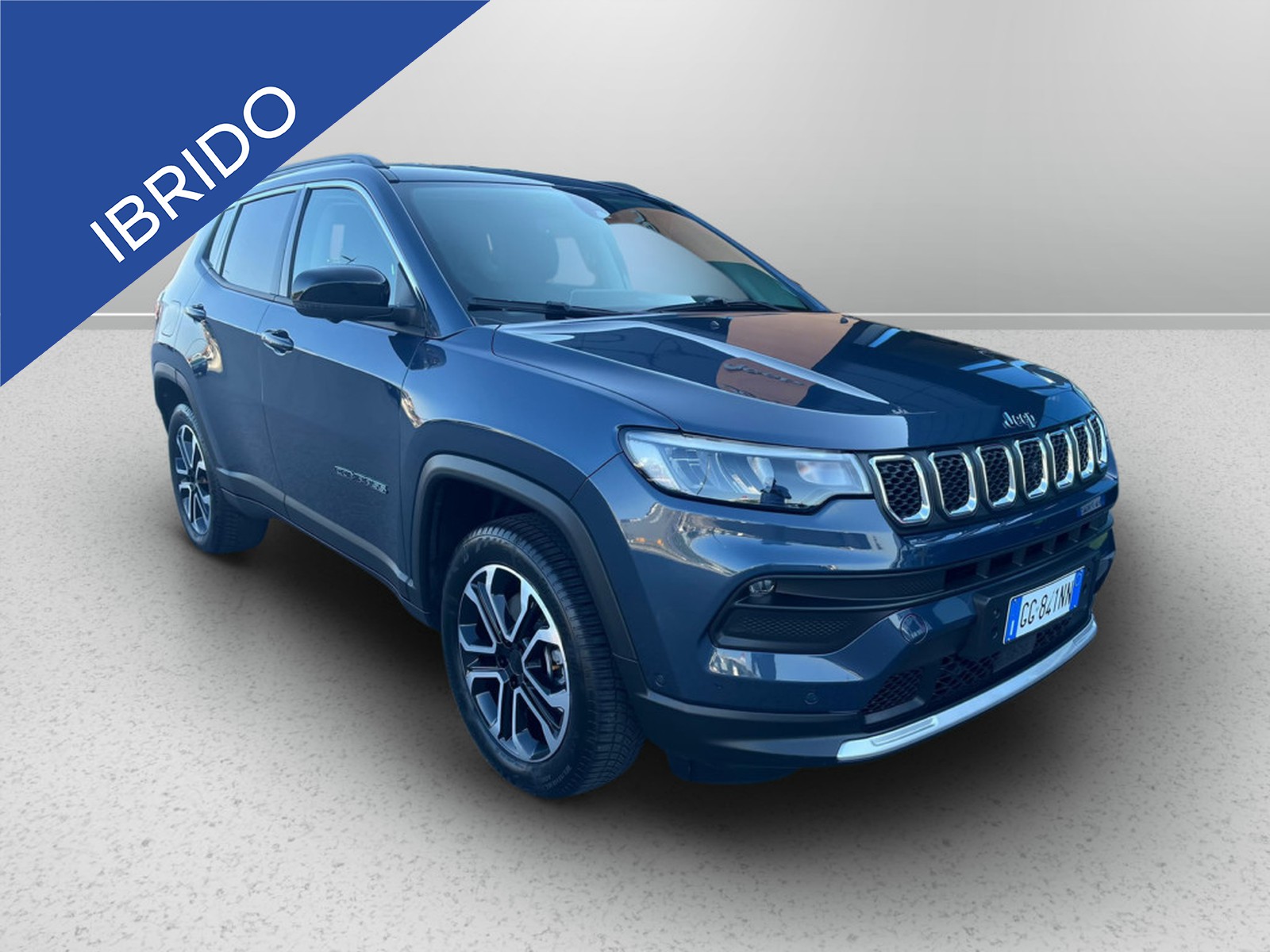 PRONTOAUTO Jeep Compass