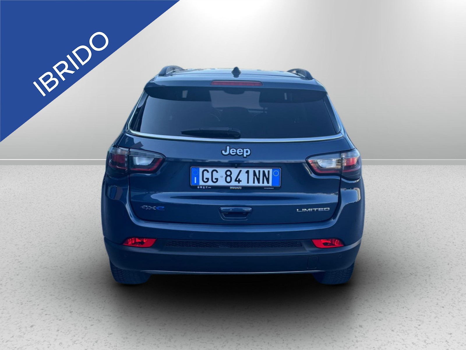PRONTOAUTO Jeep Compass
