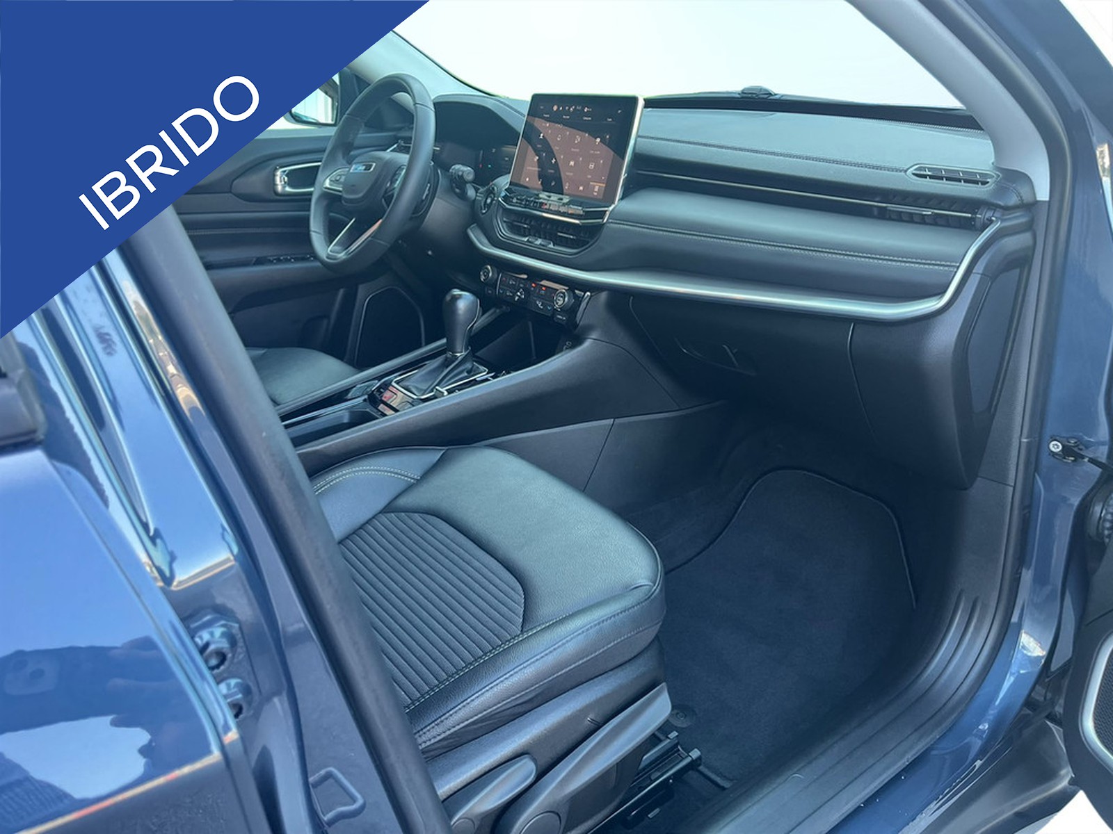 PRONTOAUTO Jeep Compass