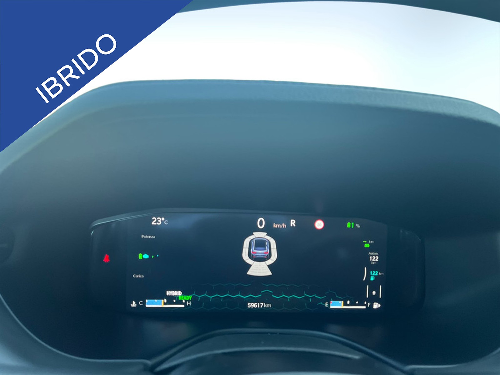 PRONTOAUTO Jeep Compass