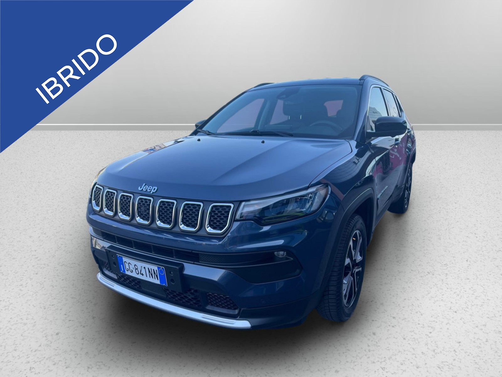 PRONTOAUTO Jeep Compass