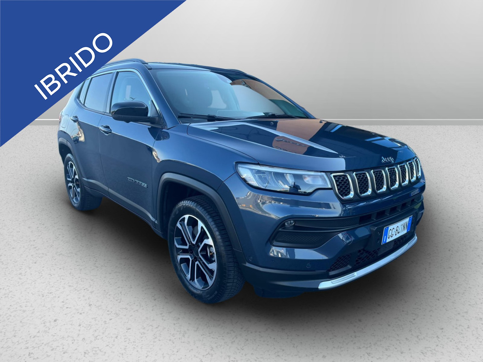 PRONTOAUTO Jeep Compass