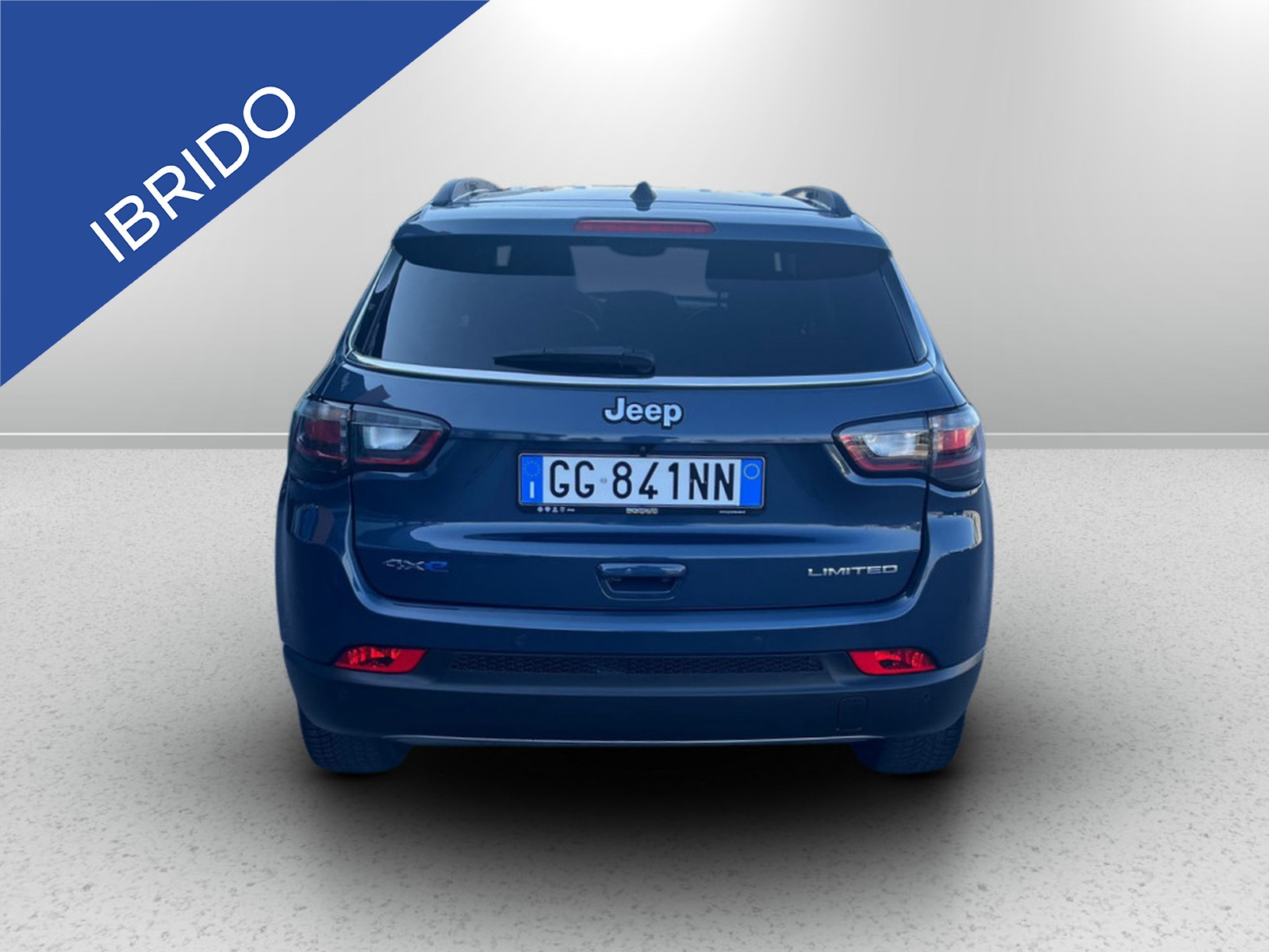 PRONTOAUTO Jeep Compass