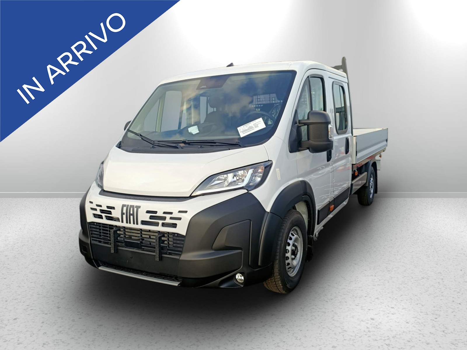 PRONTOAUTO Fiat Ducato