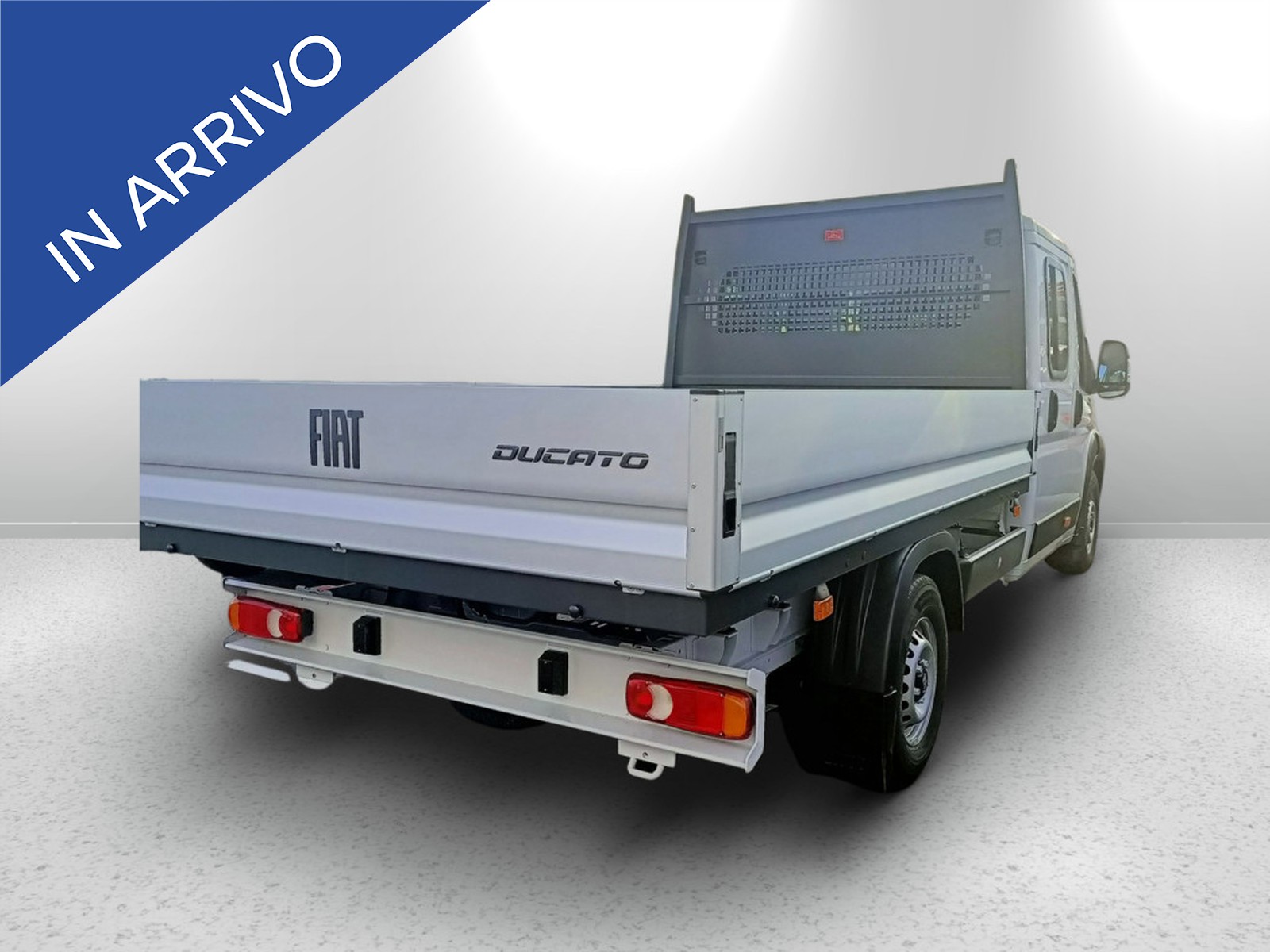 PRONTOAUTO Fiat Ducato
