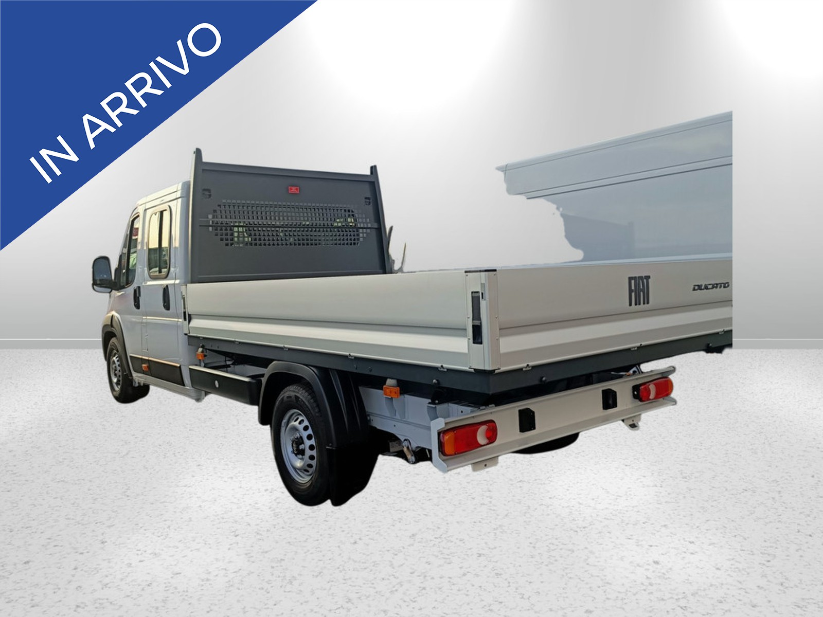 PRONTOAUTO Fiat Ducato