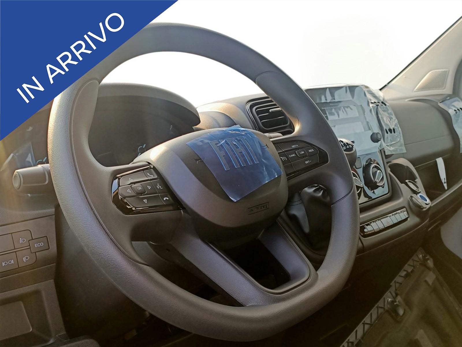 PRONTOAUTO Fiat Ducato