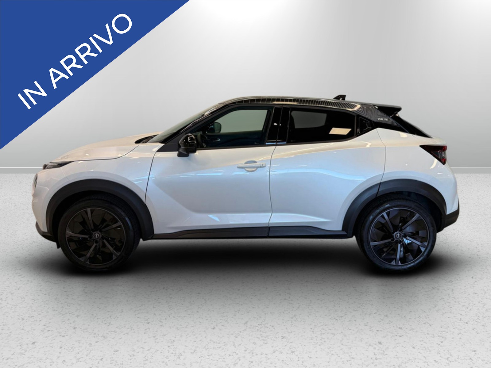 AUTONORD Nissan Juke