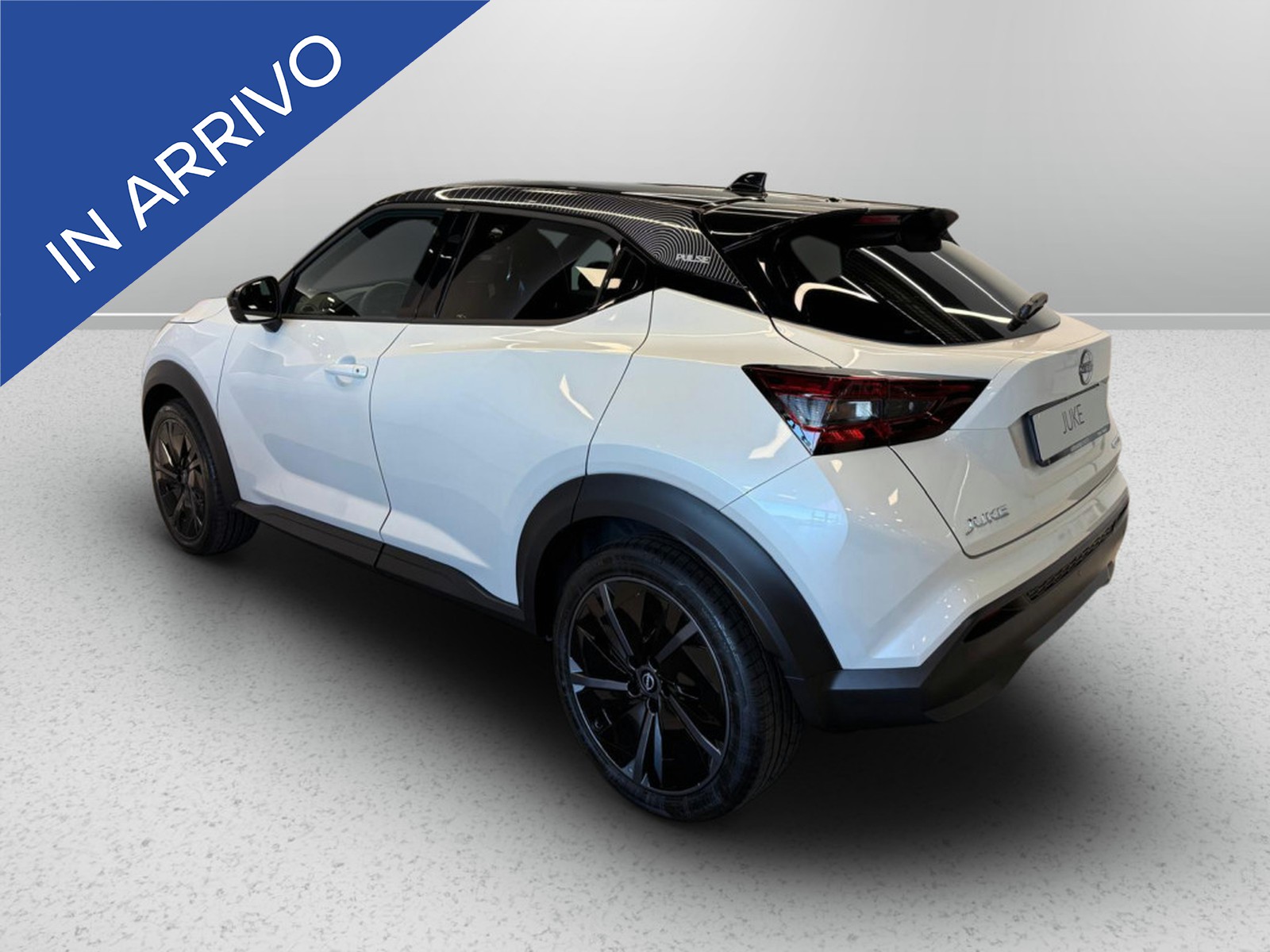 AUTONORD Nissan Juke