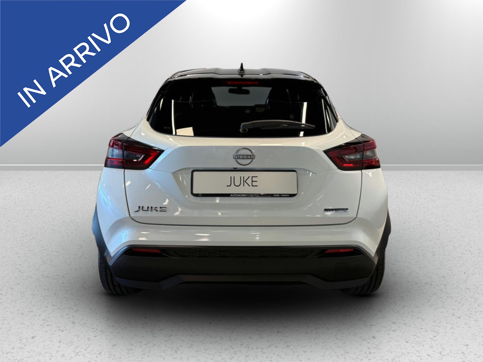AUTONORD Nissan Juke