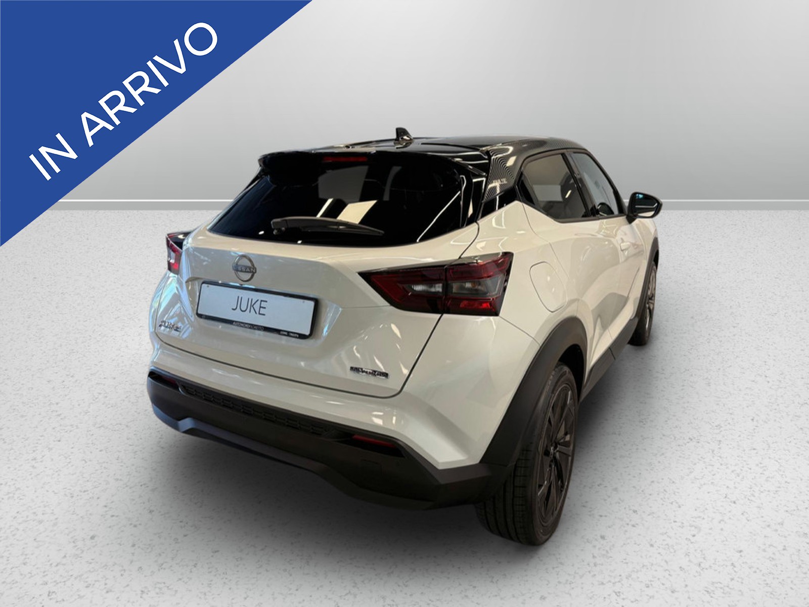 AUTONORD Nissan Juke