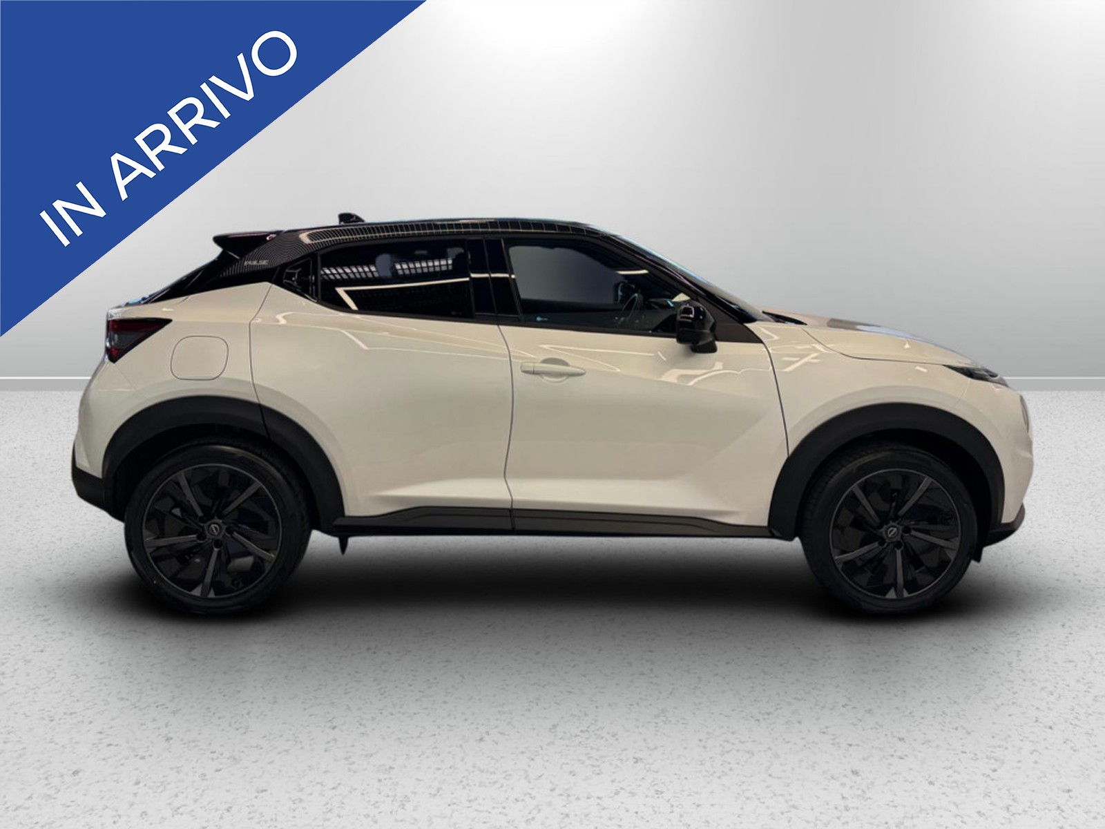 AUTONORD Nissan Juke